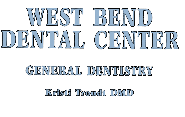 Front Sign at office