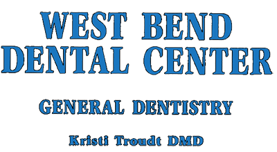 Front Sign at office